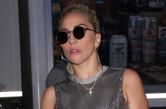 Lady Gaga e i suo nuovo singolo nell'ennesimo teaser di AHS Lady Gaga tra Perfect Illusion e American Horror Story