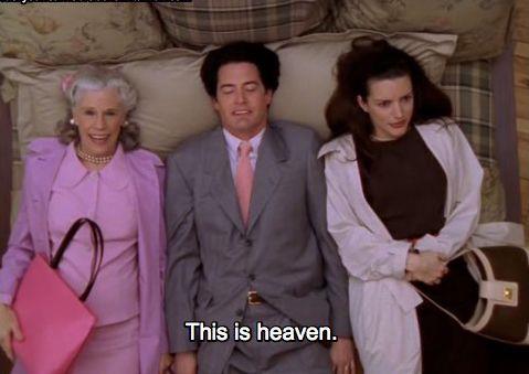 Trey Mac Dougal Trey e Charlotte