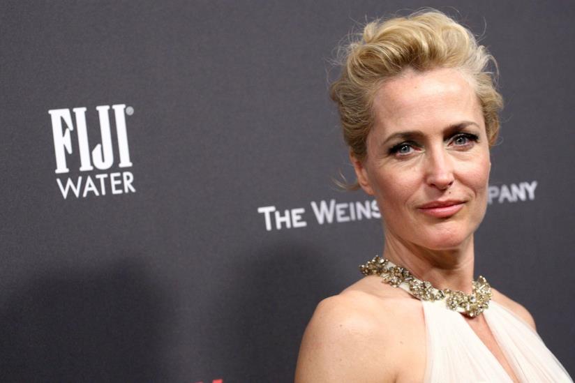Gillian Anderson entra ufficialmente nel cast di The Crown 4 nel ruolo di Margaret Thatcher Gillian Anderson