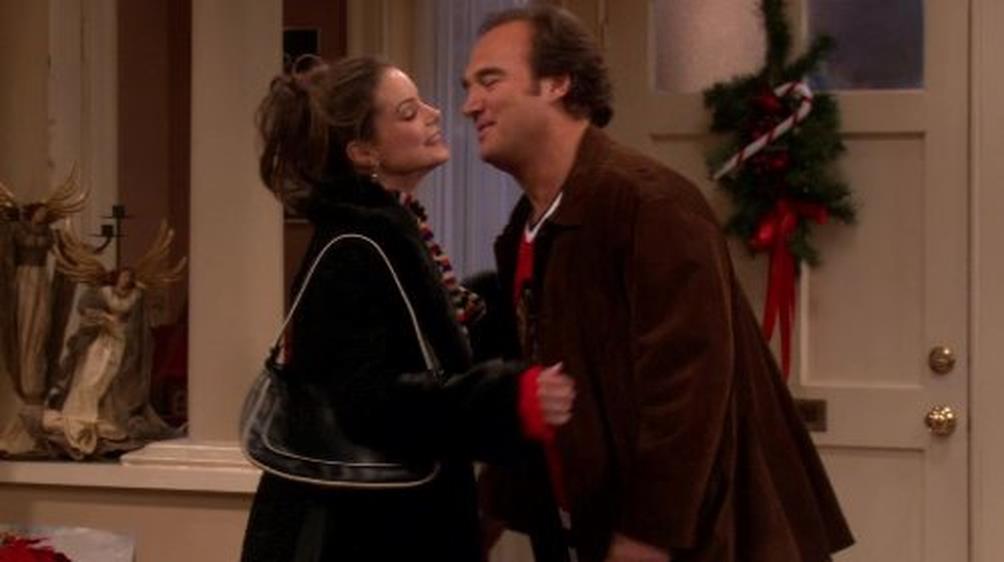 La vita secondo Jim S4E26