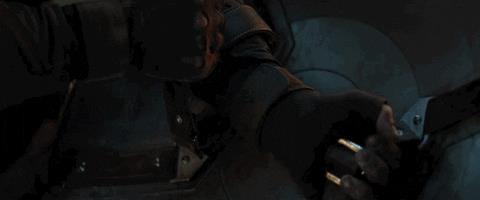 Avengers: Endgame è sempre più vicino ad Avatar nella classifica mondiale degli incassi più alti della storia Capitan America in una scena di Avengers: Endgame