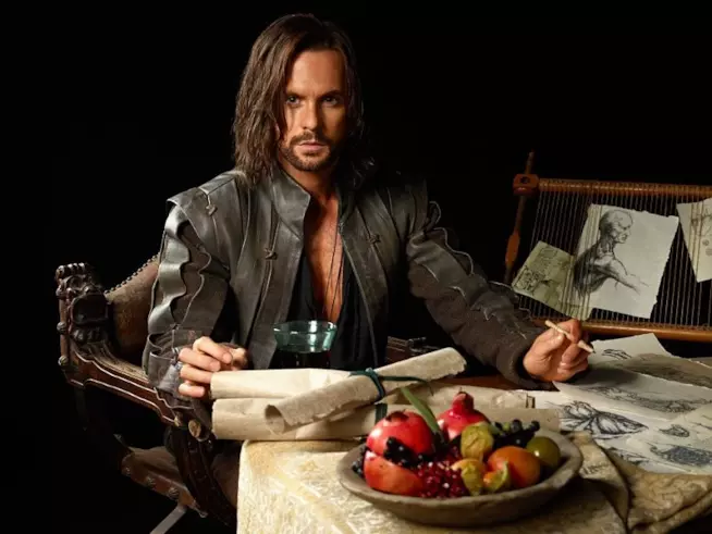 Finalmente il trailer di Da Vinci’s Demons 3!