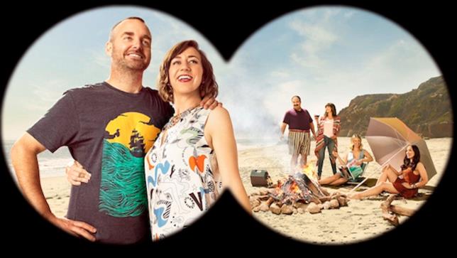 The Last Man on Earth The Last Man on Earth stagione 3