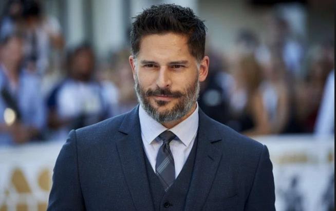 Joe Manganiello ha dichiarato che le riprese del film The Batman inizieranno in primavera 2017 In foto Joe Manganiello
