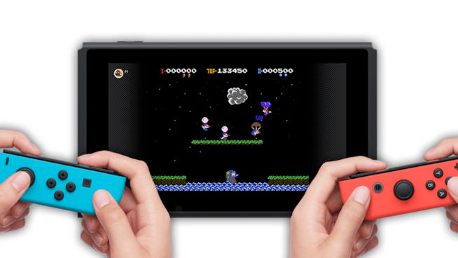 Nintendo Switch Online: i 20 giochi NES da scaricare al lancio I classici NES a 8-bit arrivano su Nintendo Switch Online