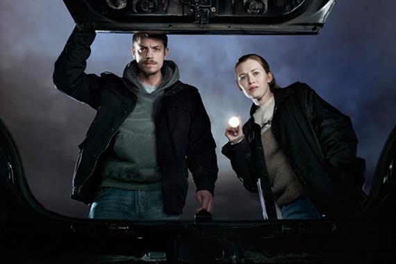 I protagonisti di The Killing tornano in una nuova serie TV Tornano in una nuova serie TV i protagonisti di The Killing