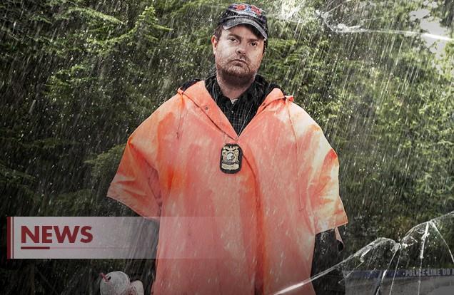 Arriva il detective Backstrom