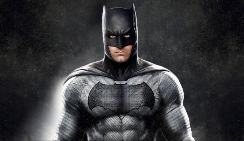 Batman inizierà le riprese nel 2019 Batman in primo piano
