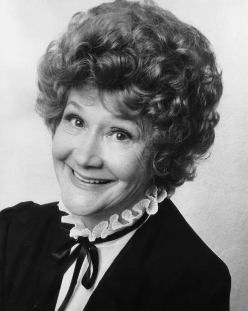 Dody Goodman Dody Goodman in primo piano