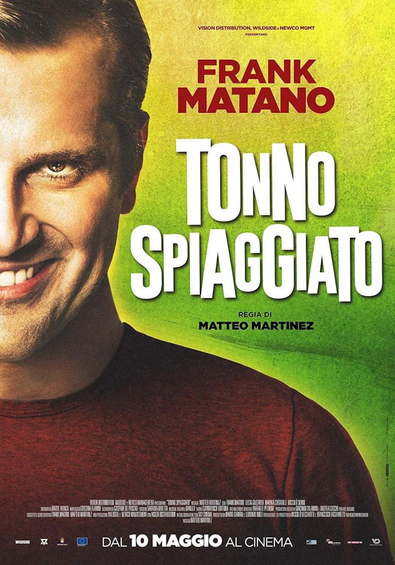 Tonno Spiaggiato Tonno Spiaggiato - Home Video