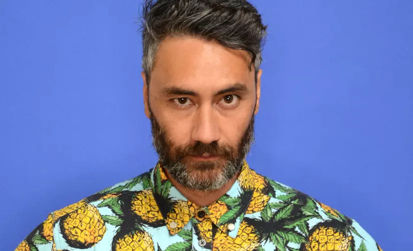 il regista neozelandese Taika Waititi in trattative per il live-action di Akira Taika Waititi, regista di Thor: Ragnarok è in trattativa per dirigere il live-action del manga Akira