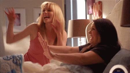 Prova costume? No, Drop Dead Diva! - 3