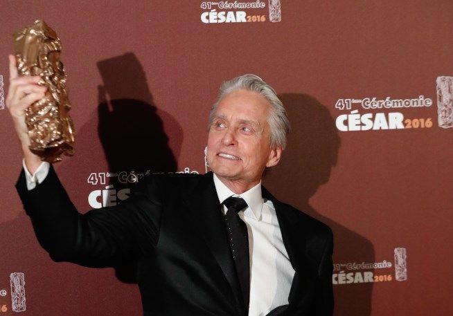 Rumors dall'America, Michael Douglas ha ancora il cancro? L'attore americano Michael Douglas