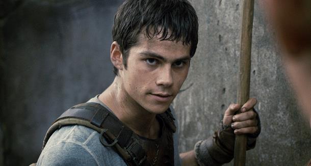 Dopo l'incidente di Dylan O'Brien, The Maze Runner 3 riprende i lavori a febbraio 2017 Dylan O'Brien, protagonista della saga di The Maze Runner