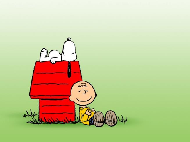 Chi è Snoopy, il cane di Charlie Brown Snoopy
