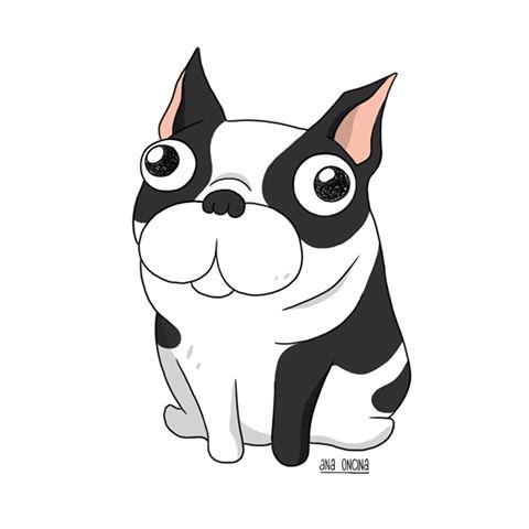 Logo Bao Publishing di Ana Oncina Cligg, il logo di Bao Publishing disegnato da Ana Oncina