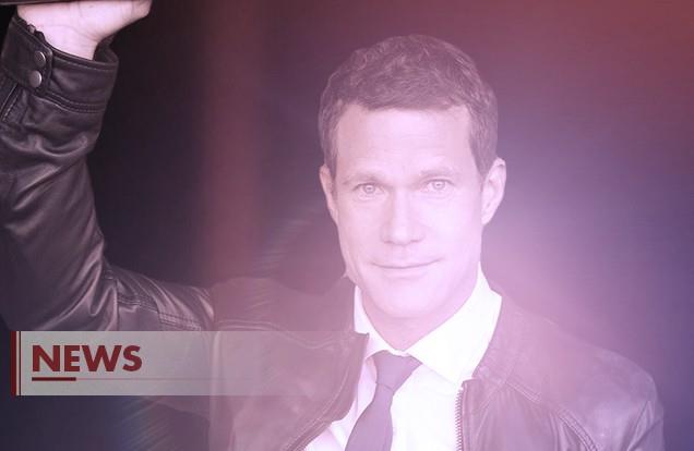 7 cose che forse non sapete di Dylan Walsh