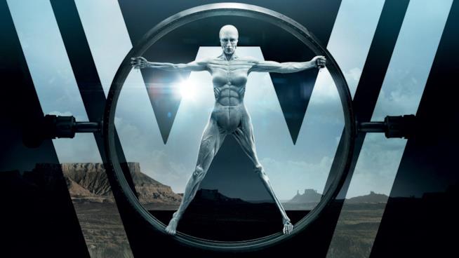 Le prime foto di Westworld 2 Westworld stagione 2