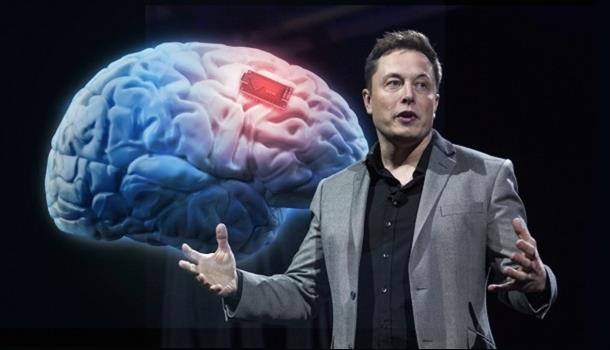 Elon Musk presenta il suo progetto targato Neuralink