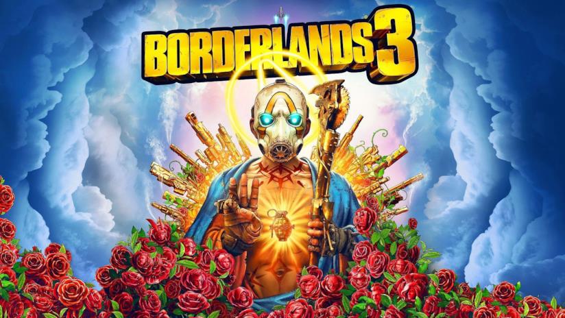 Borderlands 3 la recensione Borderlands 3 cover del gioco