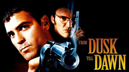 I film e i progetti della saga di Dal Tramonto all'alba Tarantino e Clooney in Dal Tramonto all'alba