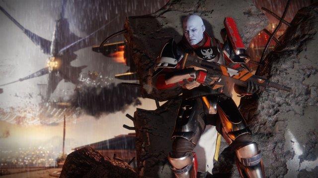 Destiny 2, ecco le tre nuove sottoclassi per i Guardiani Zavala in azione nella prima missione di Destiny 2