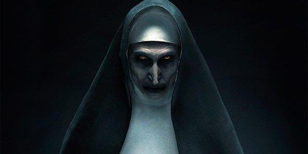 The Nun - La vocazione del male The Nun - La vocazione del male, lo spin-off di The Conjuring - Il caso Enfield