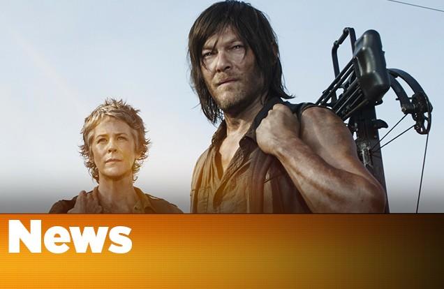 Tre cose da sapere prima di The Walking Dead 5x02