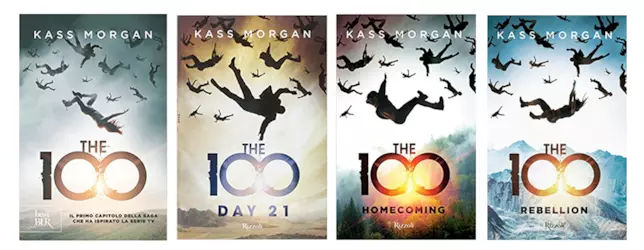 The 100 The 100
