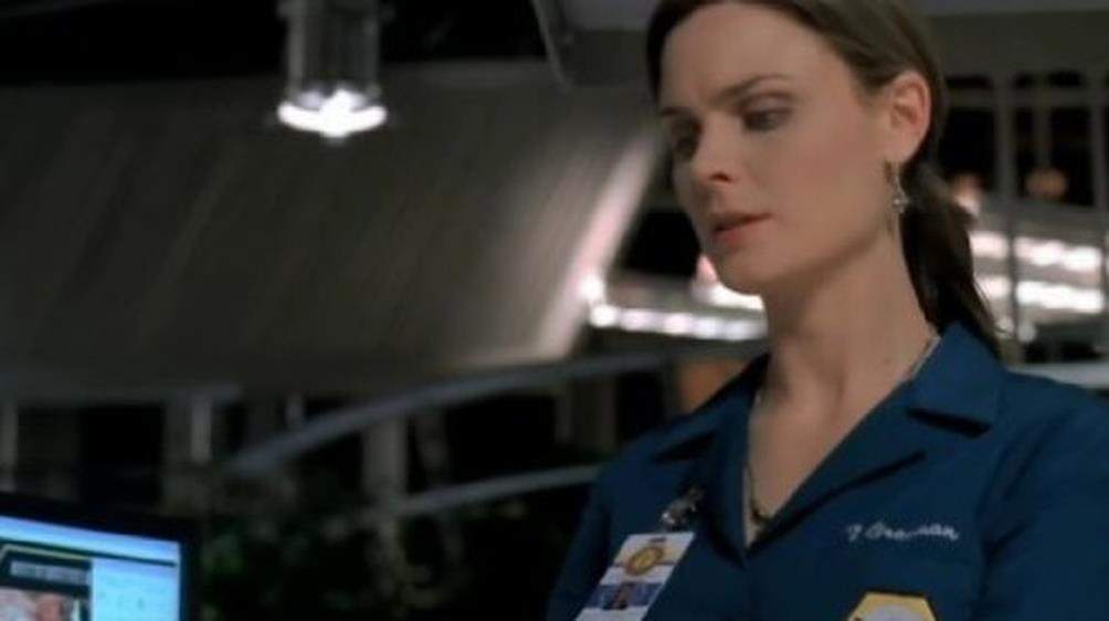 Bones S3E3