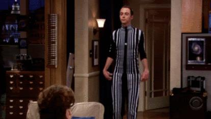 I consigli di vita di The Big Bang Theory! - 1