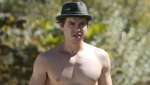 Matthew Lawrence oggi Matthew Lawrence oggi