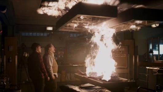 the autopsy oj jane doe scena scena macabra di the autopsy of jane doe