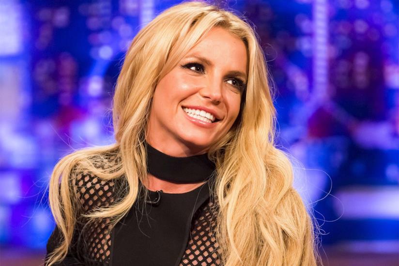La nipote di Britney Spears, Maddie, rischia di morire Primo piano di Britney Spears