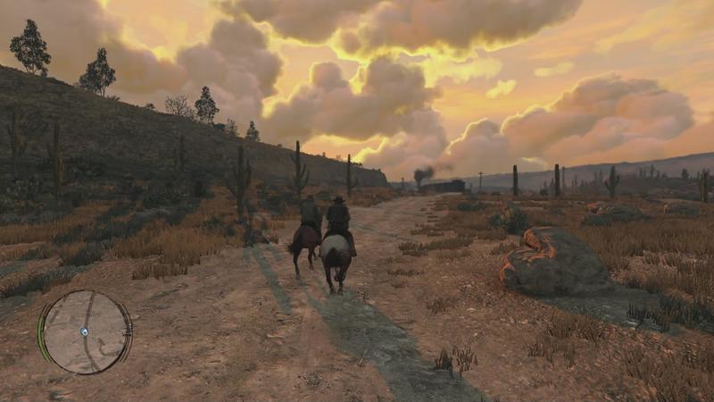 PS Now Red Dead Redemption PS3 RDR