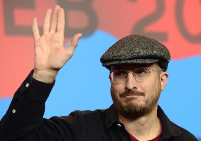 Undeniable sarà il prossimo film prodotto da Darren Aronofsky Primo piano del regista e produttore del film Undeniable: Darren Aronofsky