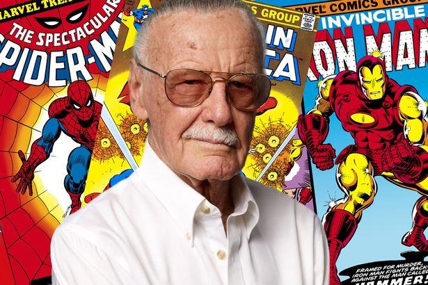 Stan Lee, papà dei supereroi Marvel, scomparso la scorsa settimana a 95 anni. Pubblicato sul profilo Twitter di Stan Lee un ultimo video in cui esprime il suo affetto per i fan.