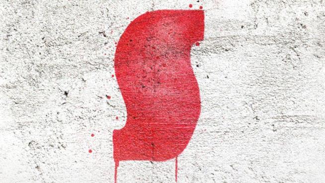 Presentato al CinemaCon il primo poster di Suspiria Il poster del remake di Suspiria