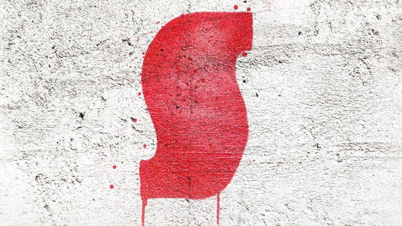 Presentato al CinemaCon il primo poster di Suspiria Il poster del remake di Suspiria