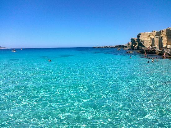 Mare mare mare ma che voglia di arrivare! - 9