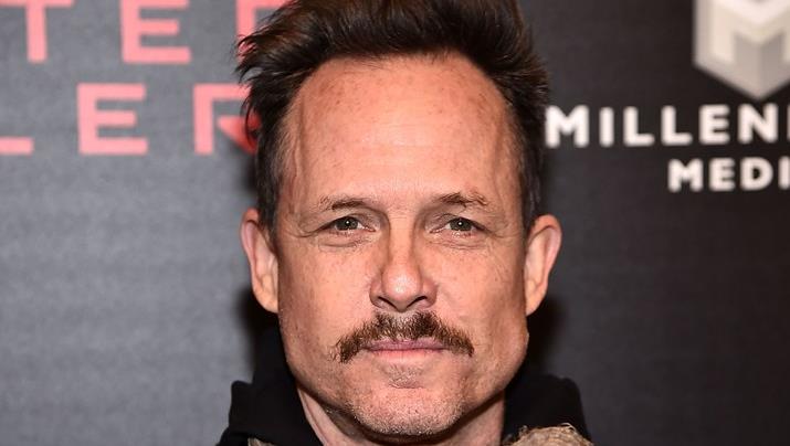 Oz, il cast ieri e oggi Oz: Dean Winters