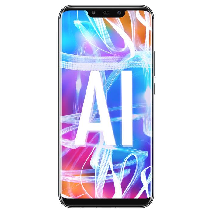 Huawei Mate 20 Lite Immagine stampa di Huawei Mate 20 Lite