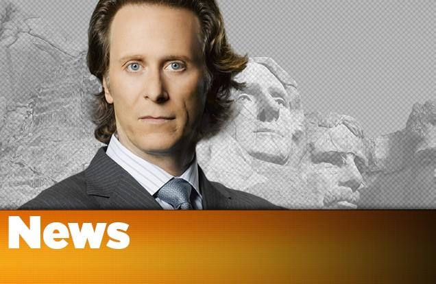Thomas Jefferson a Sleepy Hollow