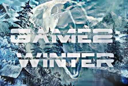 Game 2: Winter, il reality dov'è permesso l'omicidio La locandina del reality Game 2: Winter