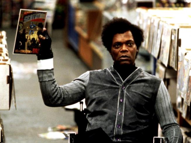 Alla scoperta di Unbreakable e dei cinecomic non tratti dai fumetti Unbreakable, la filosofia di M. Night Shyamalan e i cinecomic non tratti da fumetti