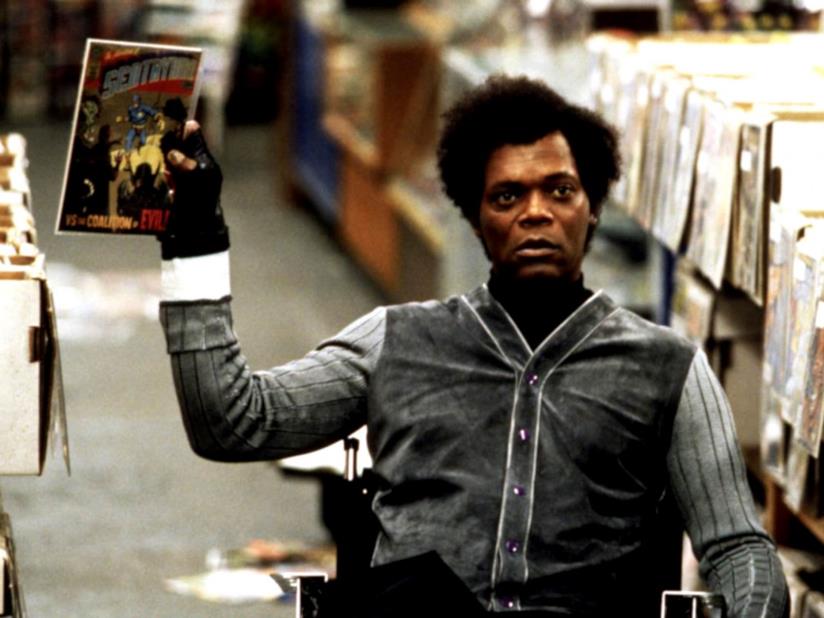 Alla scoperta di Unbreakable e dei cinecomic non tratti dai fumetti Unbreakable, la filosofia di M. Night Shyamalan e i cinecomic non tratti da fumetti