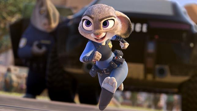 Zootropolis entra nel Billion Dollar Club Zootopia è stato l'ultimo film ad entrare nel Billion Dollar Club