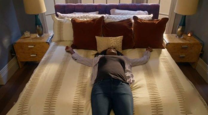 Le regole del delitto perfetto 5: Annalise nella nuova casa Le regole del delitto perfetto 5: Annalise