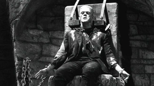 Frankenstein: in arrivo una nuova serie TV Frankenstein