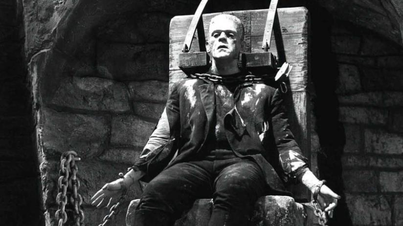 Frankenstein: in arrivo una nuova serie TV Frankenstein